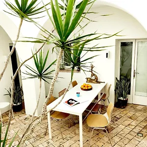 Maison d'hôtes Vejerisimo Casa Boutique, Vejer de la Frontera