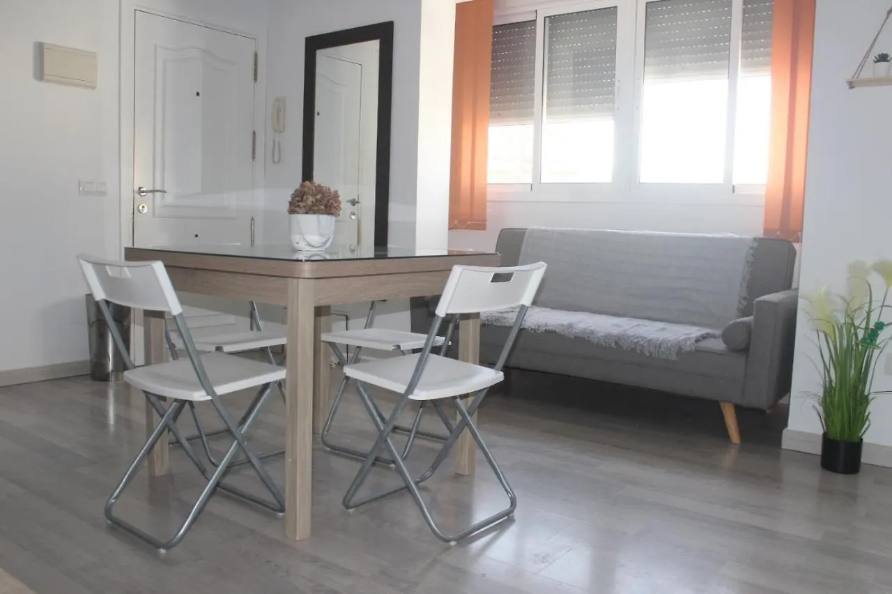 Casa Carnaval Apartment Vejer de la Frontera Spain