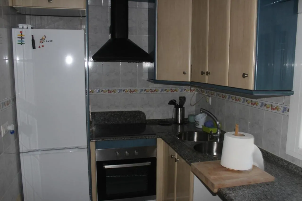 Casa Carnaval Apartment Vejer de la Frontera 0*,  Spain