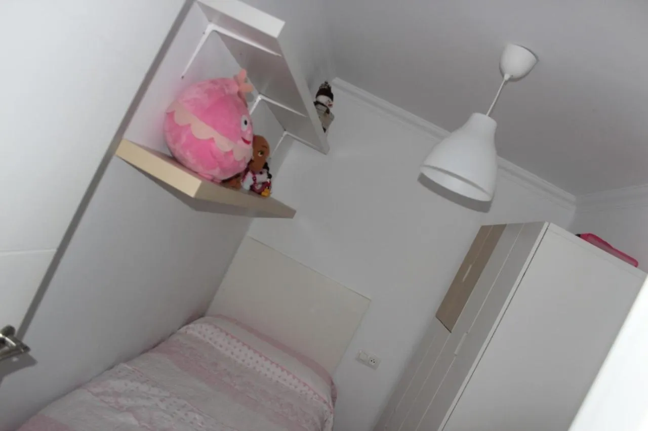 Casa Carnaval Apartment Vejer de la Frontera